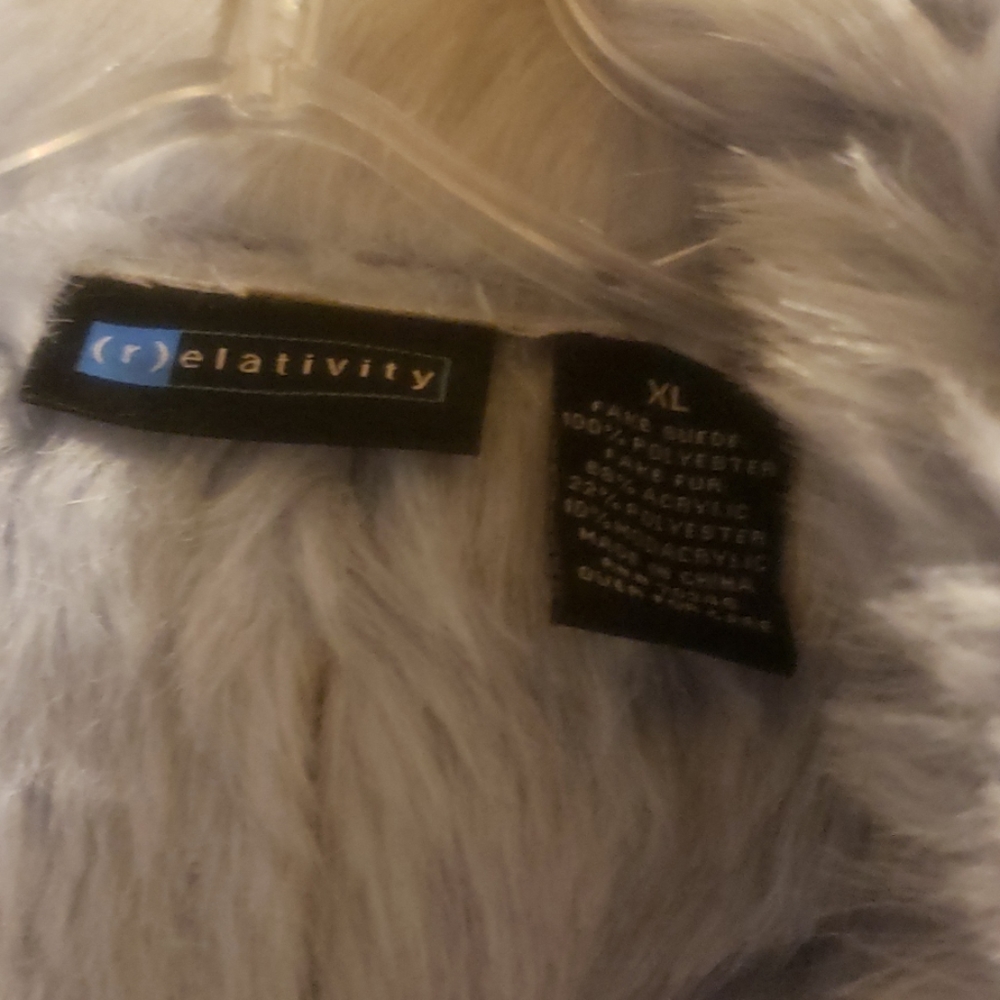 Jacket - Picture 2 of 2